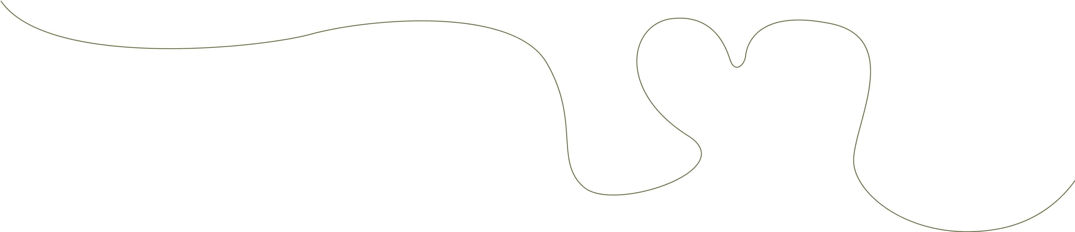 line